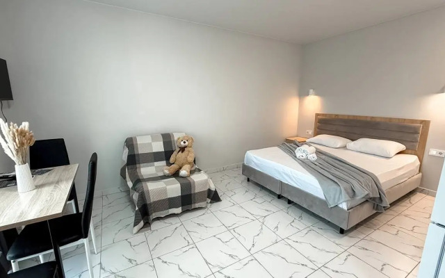 Vysota ap 2 Apartments