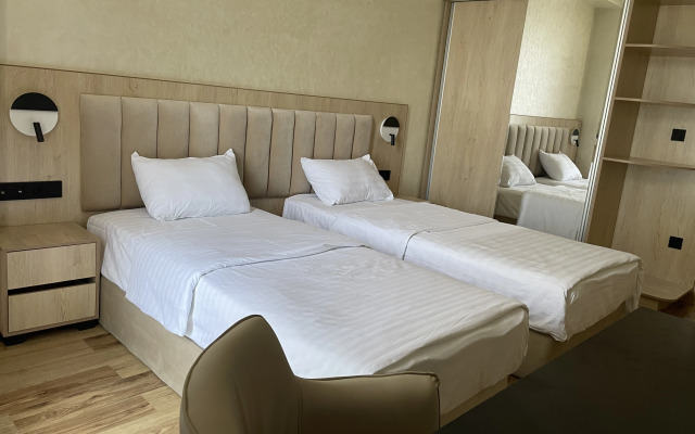 Horizon Hotel