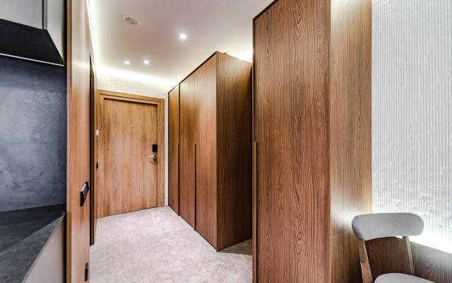 Апартаменты Новый Модный у м Бухарестская