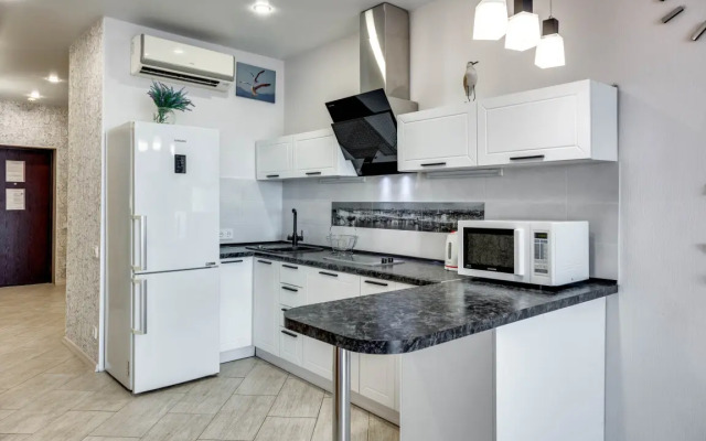Surname Deluxe Apartments 18