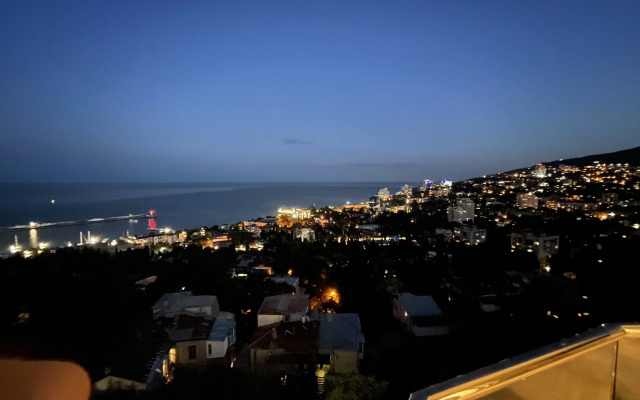 Dvukhkomnatnye Na Ulitsa Voykova 20 Apartments