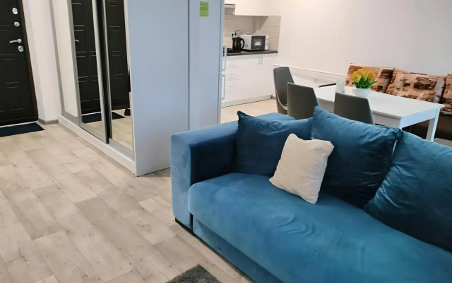 Tsentr Tsvetnik Radon Vlasova 4 Lodging House