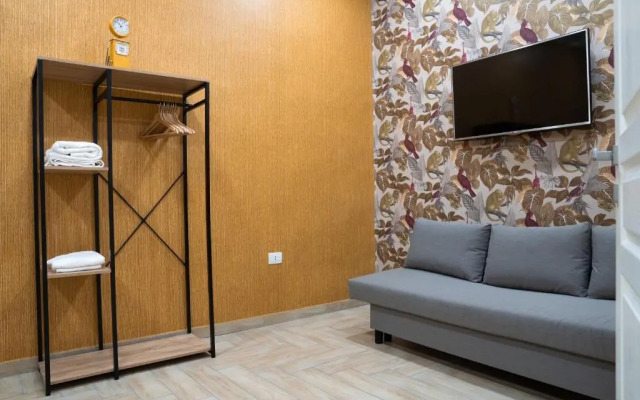 Ночлег и завтрак (B&B) Caracciolo 109