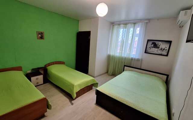 Davinchi Guest House