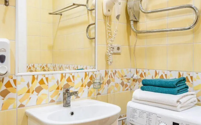 Квартира на Галерной 12