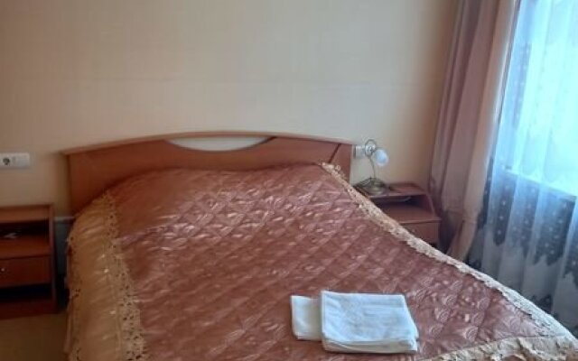 OOO "Gostinitsa "Dalnegorsk"