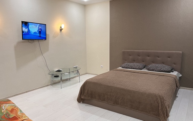 Жилое Помещение Жк Волжская Гавань