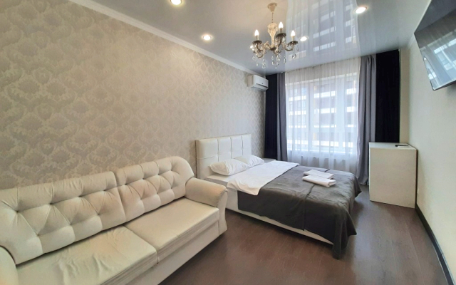 Vozle Oz Moll Apartaments