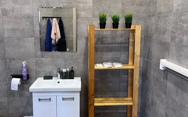 Частный дом Отдых и точка