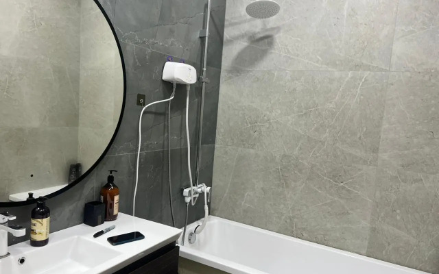 Квартира Уютная квартира в центре города