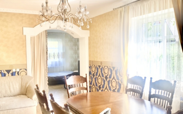 Квартира Kenig у Верхнего Озера