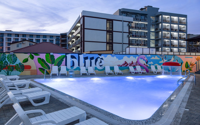 Отель Blije All Inclusive