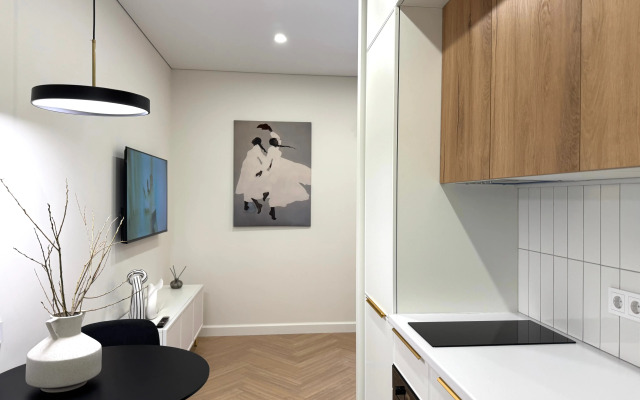 Dizaynerskaya V Altufyevo Flat