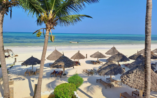 AHG Waridi Beach Resort & Spa