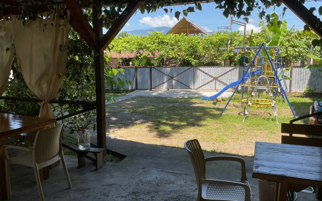Pekan Guest house