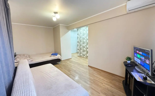 Квартира Апартаменты Astra Apartments