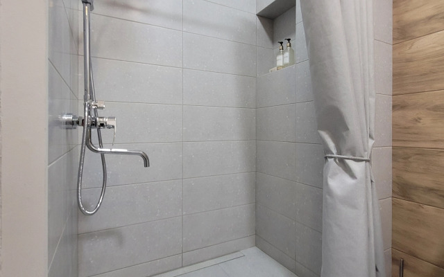 Квартира 2 Отличная Недалеко от Пляжа