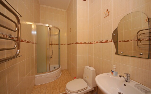 Guest House Na Samburova 217