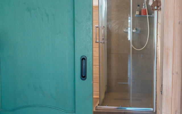 Меблированные комнаты Arcticgesh