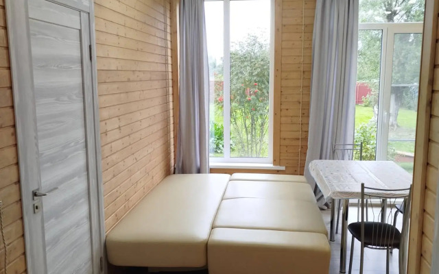 Частный дом Калязин