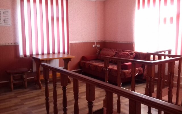 Bankir Hotel