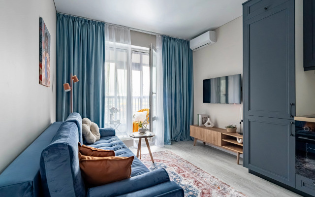 Квартира Merino Home Frida