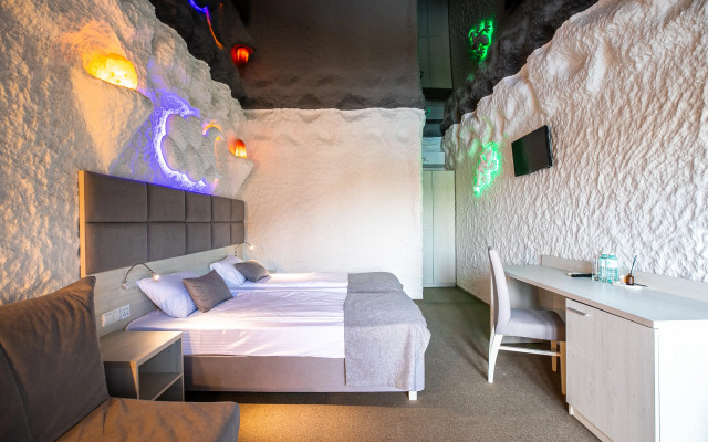 Sol i Solntse Guest House