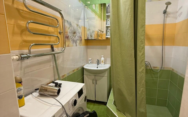 Zhemchuzhina u Morya Guest House