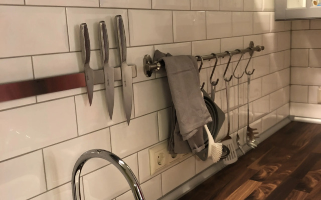 Апартаменты Малая Финляндия