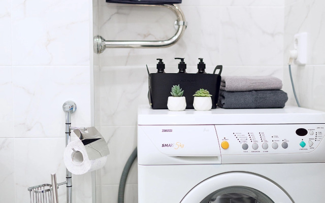 Апартаменты APARTS Уютная Студия