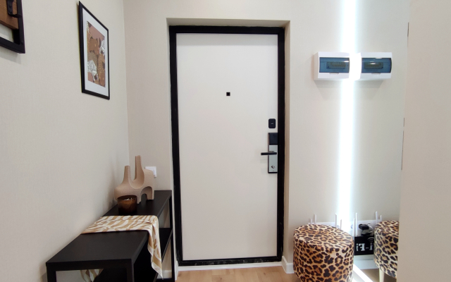 Квартира Тренд в ЖК Самолет