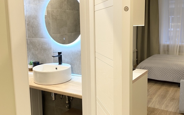 Квартира Студия Welcome 7 на Петроградке