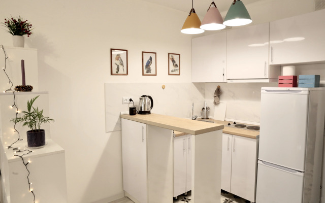 ADT White Dream Apartments