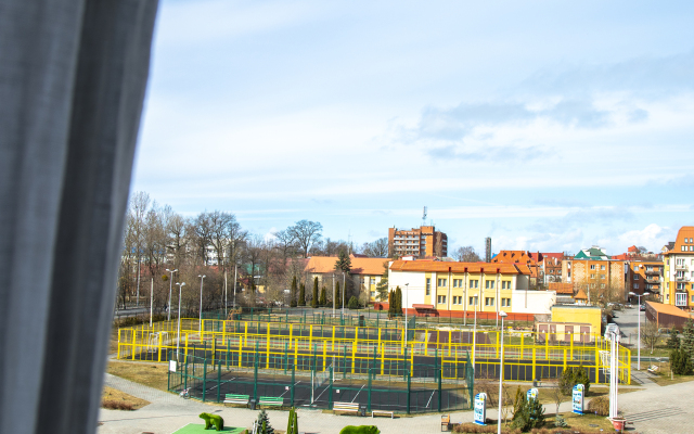 Baltic Delyuks Apartments