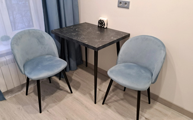 Квартира на Онежской