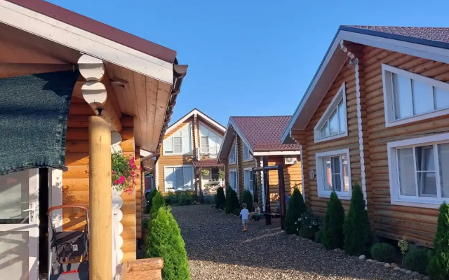 Kuchugury village Guest house