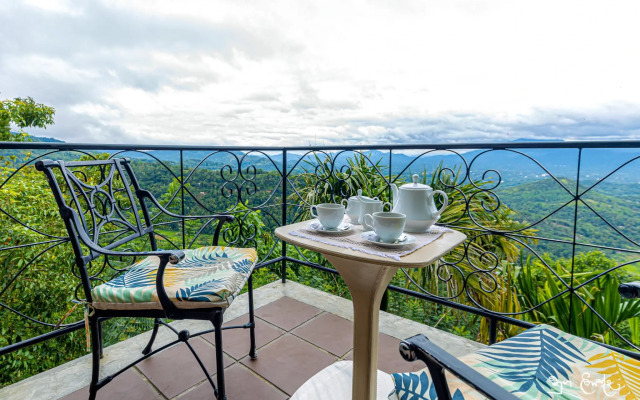 Villa Nugaliyadda Bed&Breakfast