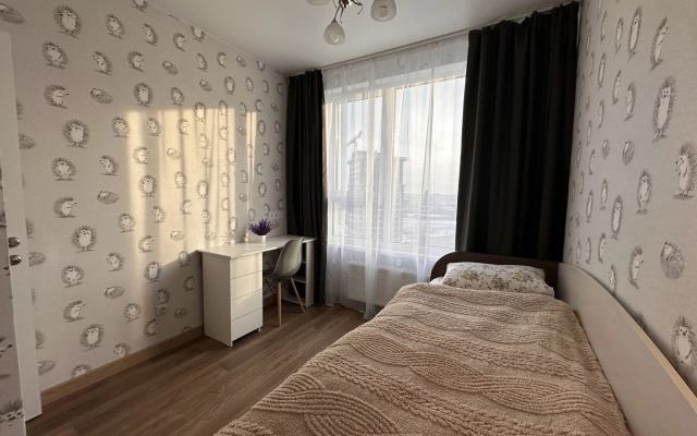 Квартира Сеть Райдас