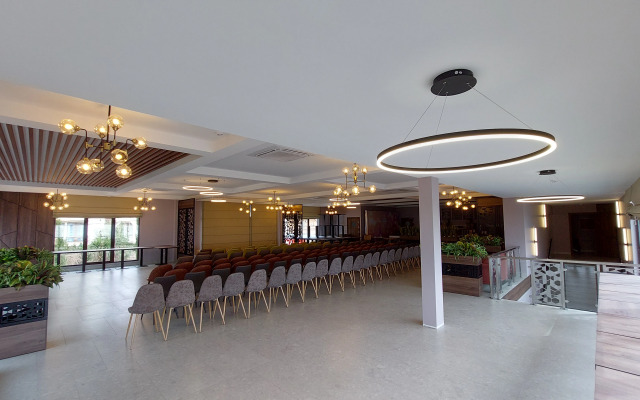 Prestizh I SPA Apartment hotel