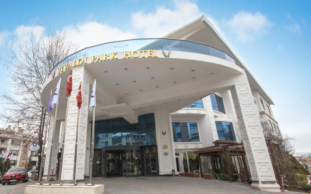 Vivaldi Park Hotel