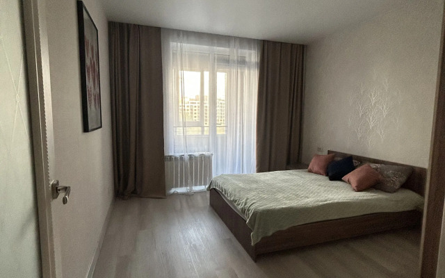 Na Naberezhnoy 906 Apartments