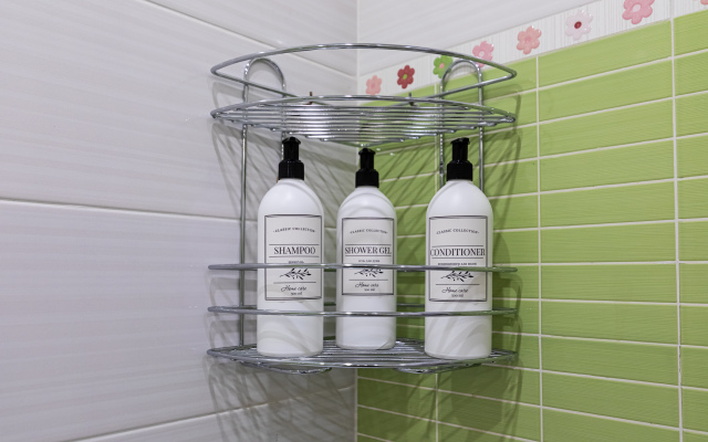 Апартаменты у аквапарка Ривьера  2 комнатная