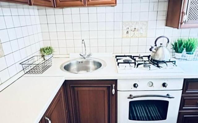 Квартира на Чкалова 48