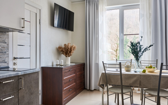Apartments Sacvoyage 5