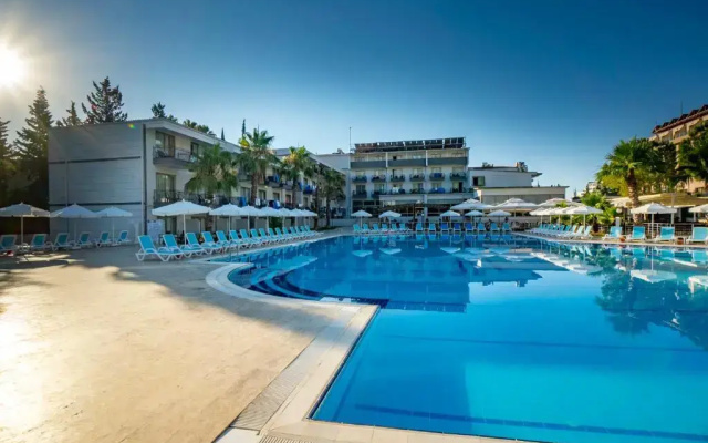 Eldar Garden Resort