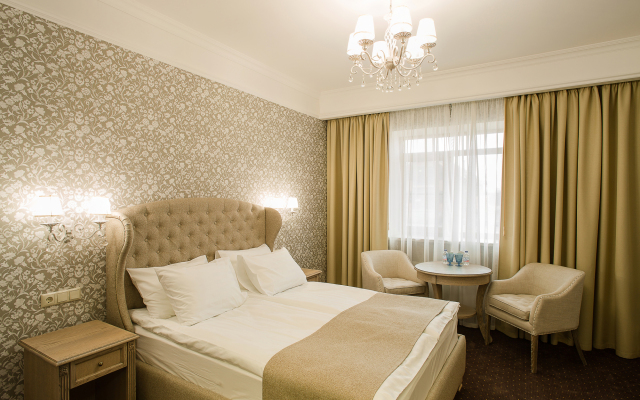 Levada Hotel