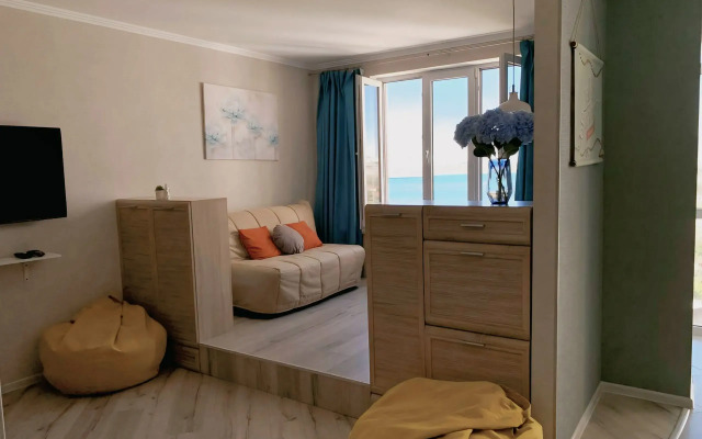 More I Sosny Apartaments