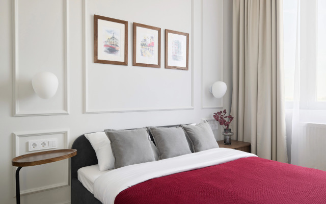 Merino Home Fiato Flat
