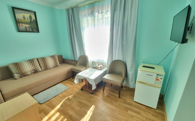U Bashni Guest House