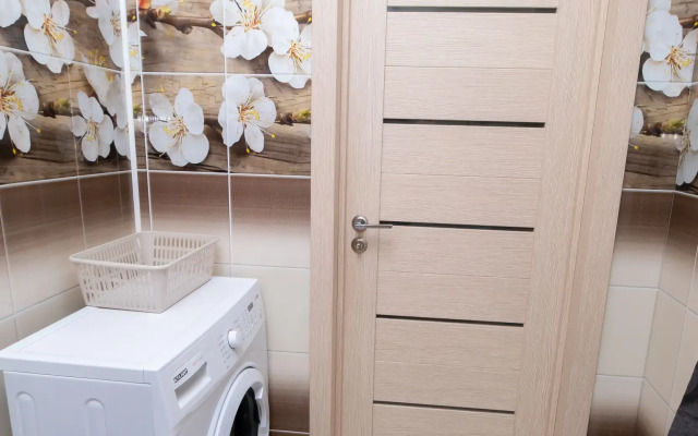 Квартира на Улице И.В. Свиридова 10